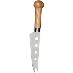 Sagaform Nóż do serów miękkich 21,2 cm SF-5017125 - Noże kuchenne - miniaturka - grafika 2