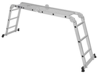 STEPLADDER SHELF 403B 4X3 HAUSHALT