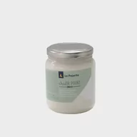 Przybory szkolne - La Pajarita La Pajarita, farba kredowa, biała bawełna, 175 ml - miniaturka - grafika 1