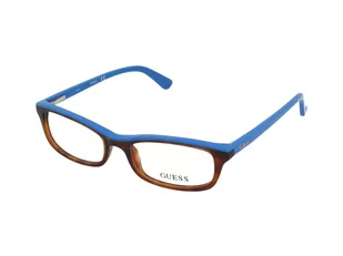 Guess GU2603 052 - Okulary korekcyjne, oprawki, szkła - miniaturka - grafika 1