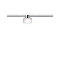 Paulmann URail Ceiling Topa 1x5,2W Chr Kl/s 95502 - Lampy pozostałe - miniaturka - grafika 1