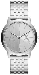 Zegarek Zegarek Armani Exchange AX2870 DALE - Zegarki męskie - miniaturka - grafika 1
