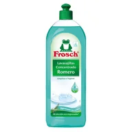 Płyny do naczyń - Frosch Płyn do mycia naczyń Romero 750 ml - miniaturka - grafika 1