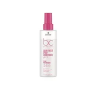 Kosmetyki do stylizacji włosów - Schwarzkopf Professional BC COLOR FREEZE SPRAY CONDITIONER 200ML - miniaturka - grafika 1