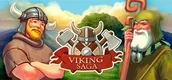 Gry PC Cyfrowe - Viking Saga: The Cursed Ring (PC) klucz Steam - miniaturka - grafika 1