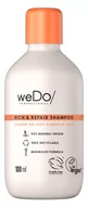 Szampony do włosów - weDo Professional Rich & Repair Szampon do włosów 100 ml - miniaturka - grafika 1