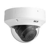 Kamery IP - Kamera IP kopułowa 5Mpx BCS-P-DIP55VSR4-Ai2 biała - miniaturka - grafika 1