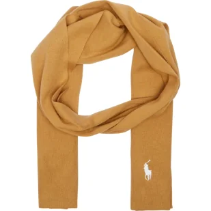 POLO RALPH LAUREN Szal - Apaszki i szaliki męskie - miniaturka - grafika 1