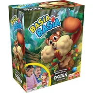 Gry planszowe - Goliath Gra Basia Basia 5_791336 - miniaturka - grafika 1