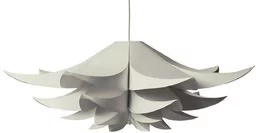 Normann Copenhagen - Norm 06 Lampa Wisząca Large Normann Copenhagen - Lampy sufitowe - miniaturka - grafika 1