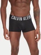Majtki męskie - Calvin Klein Underwear Komplet 3 par bokserek 000NB3611A Czarny - miniaturka - grafika 1