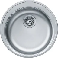 Zlewozmywaki - Franke Ronda RON 610-41 101.0058.090 - miniaturka - grafika 1
