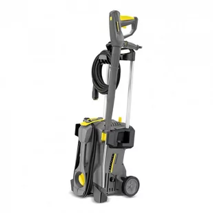 Karcher HD 5/11 P 1.520-960 - Myjki ciśnieniowe - miniaturka - grafika 1