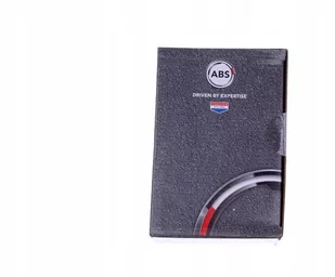 A.B.S. WAHACZ MERCEDES 211836 - Wahacze - miniaturka - grafika 1