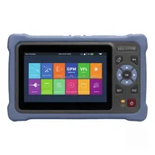Pozostałe akcesoria sieciowe - Reflektometr Mini OTDR FTM-4000D - miniaturka - grafika 1