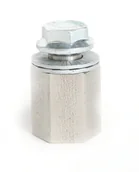 Przyczepki rowerowe - Thule Adapter do przyczepki rowerowej do kół z piastą Shimano (NEXUS/ALFINE) - miniaturka - grafika 1