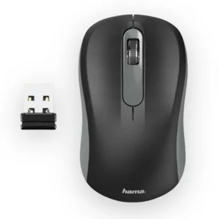 Mysz Bezprzewodowa Hama Wireless - Myszki - miniaturka - grafika 1