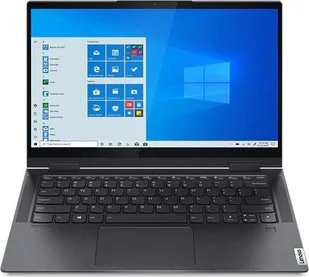 Lenovo Yoga 7 14ITL5 82BH000DUK - Laptopy 2w1 - miniaturka - grafika 1