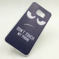 Etui i futerały do telefonów - Etui ochronne na telefon komórkowy Samsung Galaxy S4 Etui Bumper Case Silicone Blue - miniaturka - grafika 1