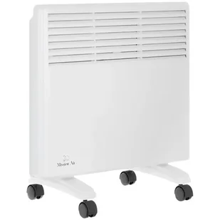 Grzejnik konwektorowy elektryczny MissionAir 1000W - Grzejniki pokojowe - miniaturka - grafika 1