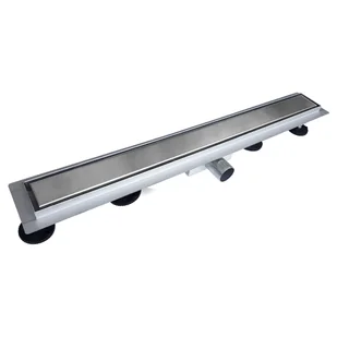 Odpływ prysznicowy liniowy L-600 BEST DRAIN BVT - Syfony - miniaturka - grafika 1
