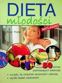 Diety, zdrowe żywienie - Dieta młodości - miniaturka - grafika 1