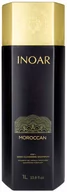 Kosmetyki do stylizacji włosów - Inoar Inoar Moroccan Szampon do prostowania keratynowego 1000ml 9087 - miniaturka - grafika 1