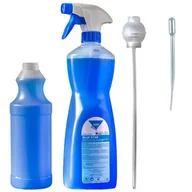 Akcesoria do odkurzaczy - Bluestar Blue Star 1l środek czyszczący K-121793/1 K-121793/1 - miniaturka - grafika 1