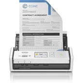 Skanery - BROTHER ADS-1800W Wi-Fi - miniaturka - grafika 1