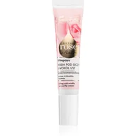 Kosmetyki pod oczy - BIELENDA ROYAL ROSE ELIXIR LIFTINGUJĄCY KREM POD OCZY I WOKÓŁ UST 15ML - miniaturka - grafika 1