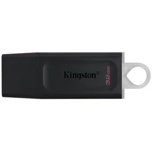 Kingston DataTraveler Exodia pami$35$36 USB 32 GB USB Typu-A 3.2 Gen 1 (3.1 Gen 1) Czarny, No$37nik Pendrive USB - Nośniki danych - miniaturka - grafika 3