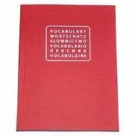 Pozostałe języki obce - Prolog  Notes do słówek - miniaturka - grafika 1