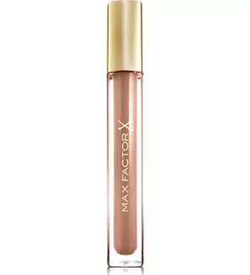 Max Factor Colour Elixir Gloss Błyszczyk do ust nr 80 Lustrous Sand 3,4ml - Błyszczyki do ust - miniaturka - grafika 1