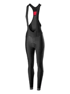 Legginsy - castelli Damskie legginsy Velocissima Bibtight - miniaturka - grafika 1