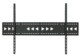 MultiBrackets Multibrackets MB0940 Universal Fixed Wallmount HD MAX 1200x900 - Uchwyty do telewizora - miniaturka - grafika 3