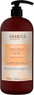 Goldwell Šampūnas garbanotiems plaukams Curly Method, 1000 ml OHAN05 - Szampony do włosów - miniaturka - grafika 1
