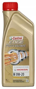 Castrol Edge Professional H 5W30 1L - Oleje silnikowe - miniaturka - grafika 1
