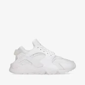 Buty sportowe damskie - Nike AIR HUARACHE DH4439-001 - miniaturka - grafika 1