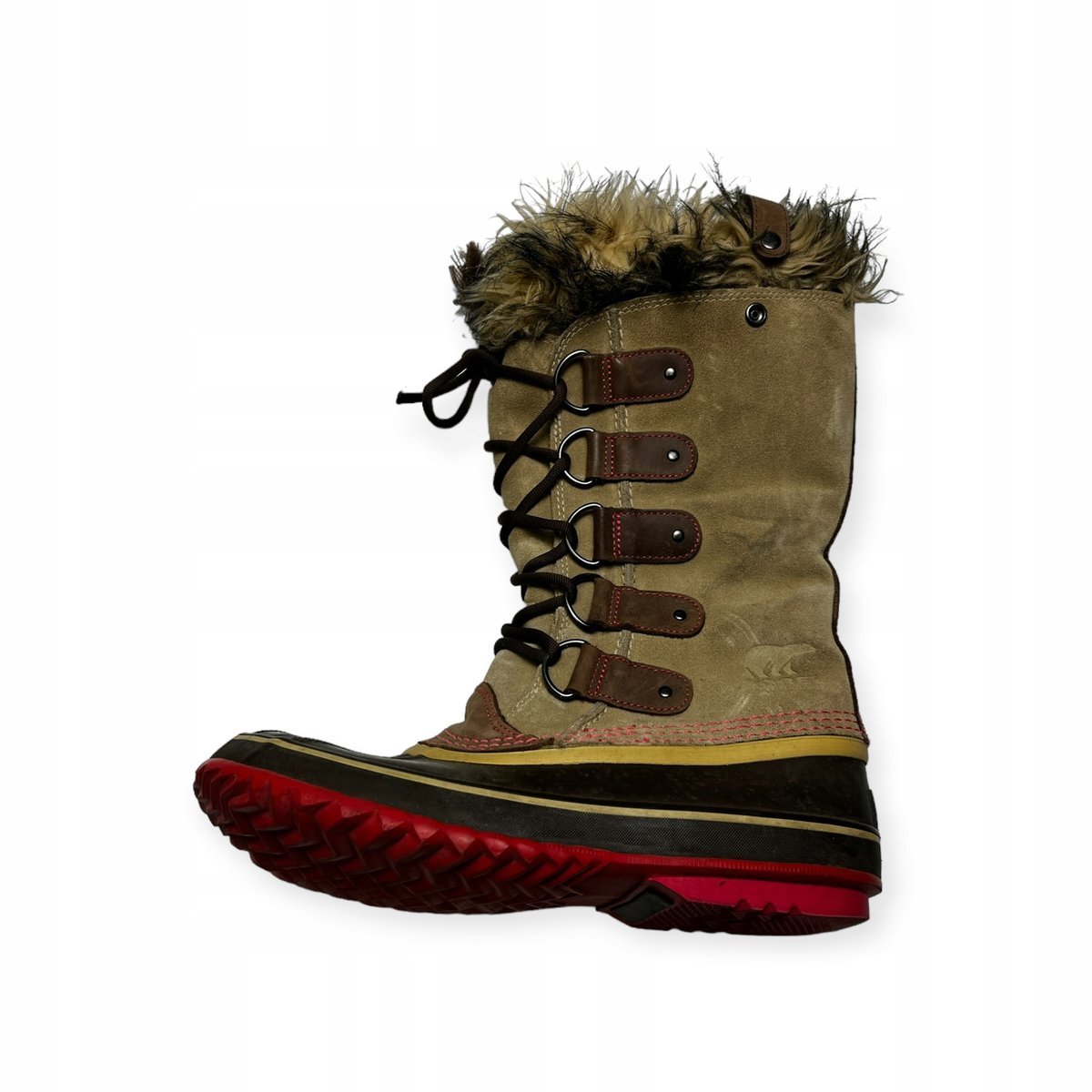 Kozaki damskie SOREL 41 1/3