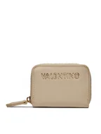 Portfele - Valentino Bilonówka Divina VPS1R4139G Beżowy - miniaturka - grafika 1