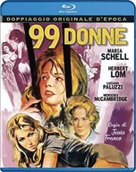 Horrory Blu-Ray - 99 Women - miniaturka - grafika 1