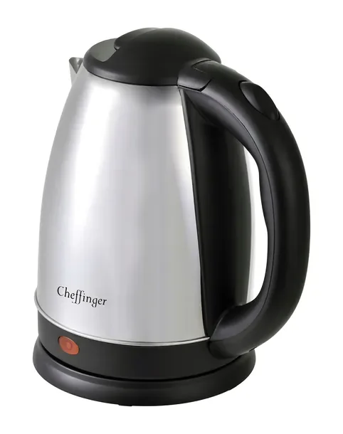 2X Czajnik Elektryczny Cheffinger CF-SSK1.8 1500W 1.8L