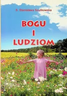 Religia i religioznawstwo - Bogu i ludziom - miniaturka - grafika 1