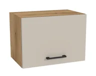 Szafki kuchenne - Szafka Wisząca Niska Presto 50X36 Cm Płyta Laminowana Dąb Evoke/Kaszmir - miniaturka - grafika 1