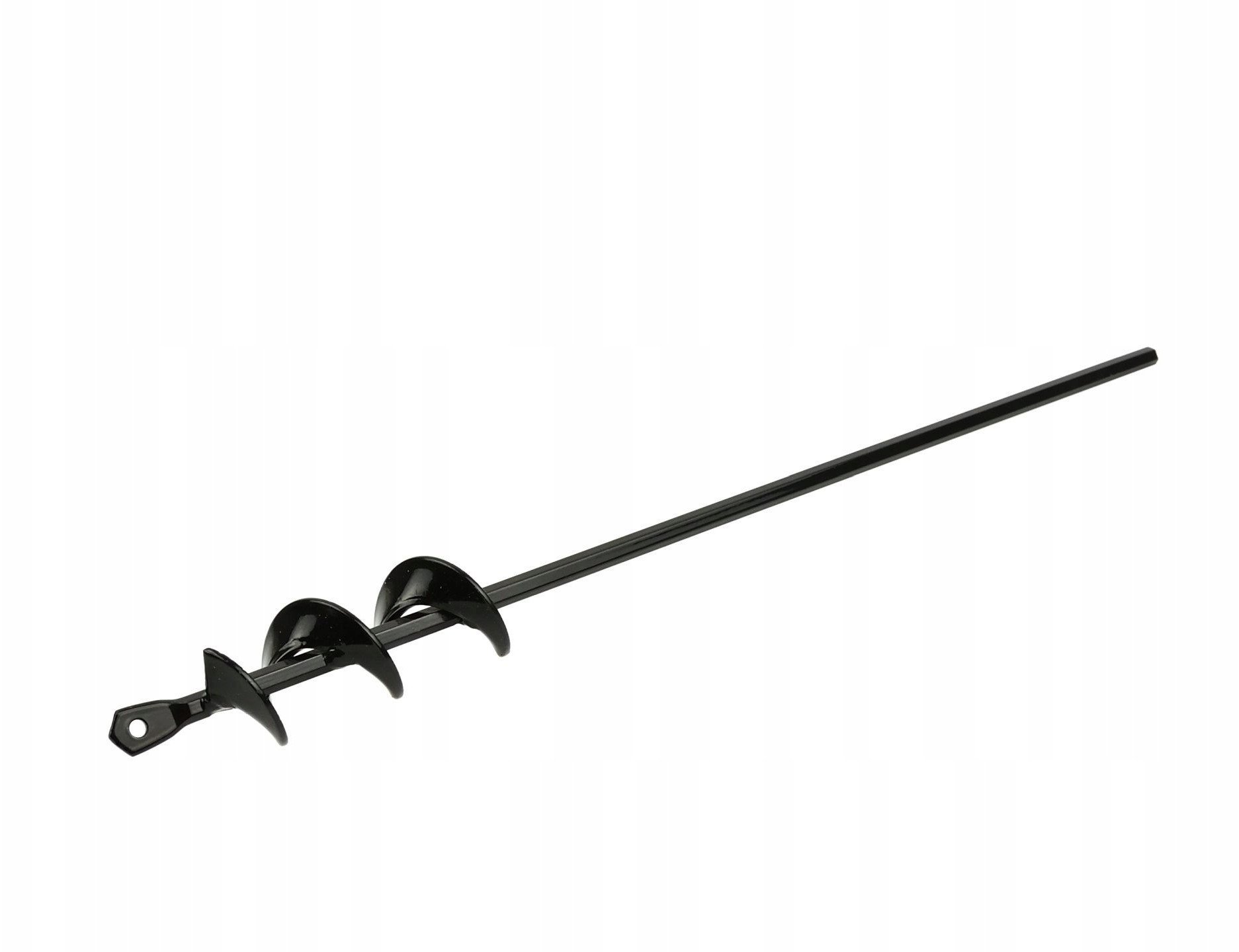 GEKO Wiertło ogrodowe – świder do gleby 4x45cm 80
