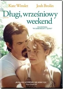 Długi, wrześniowy weekend - Filmy obyczajowe DVD - miniaturka - grafika 1
