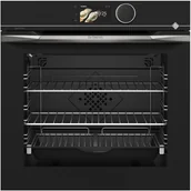 Piekarniki do zabudowy - De Dietrich DOP4741X - miniaturka - grafika 1