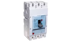 Legrand Rozłącznik mocy 3P 630A 8kA DPX3-I 630 422217 422217 - Inne akcesoria elektryczne - miniaturka - grafika 2