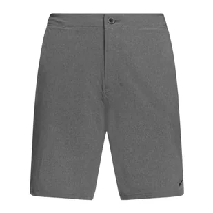 Szorty kąpielowe męskie Nike Flow 9" Hybrid - Spodnie sportowe męskie - miniaturka - grafika 1