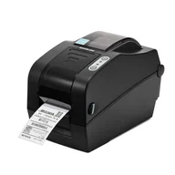 Drukarki kart i etykiet - Bixolon SLP-TX220 203dpi USB, RS232, LPT, Ethernet (SLP-TX220EG) - miniaturka - grafika 1
